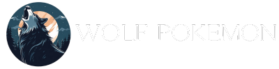 Wolfpokemon.com