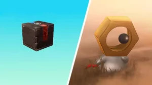 Pokemon go mystery box