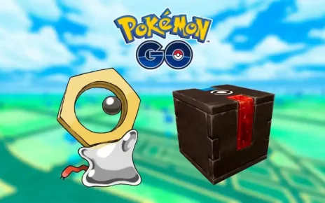 pokemon mystery box